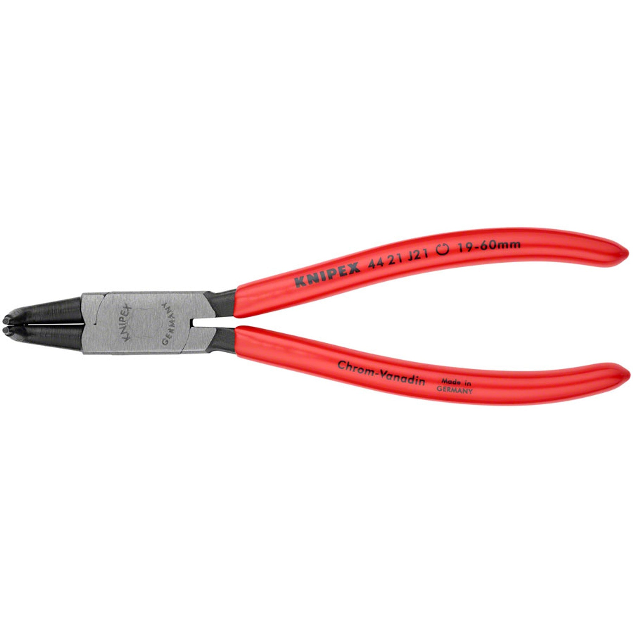 Internal Angled Snap Ring Pliers