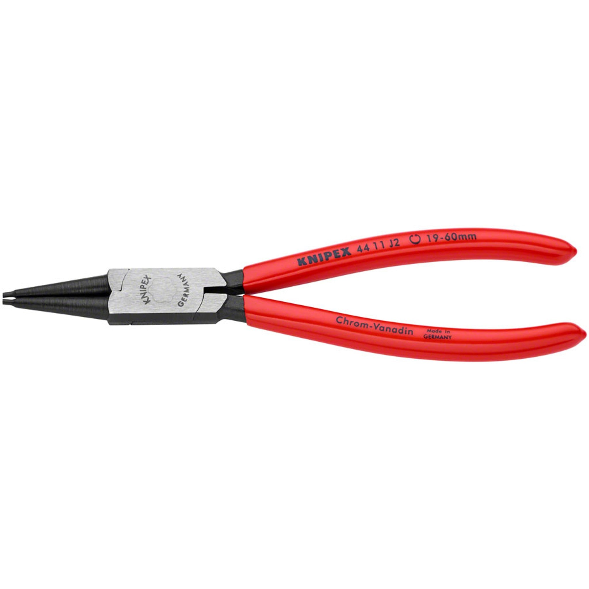 Internal Snap Ring Pliers - 7 1/4"