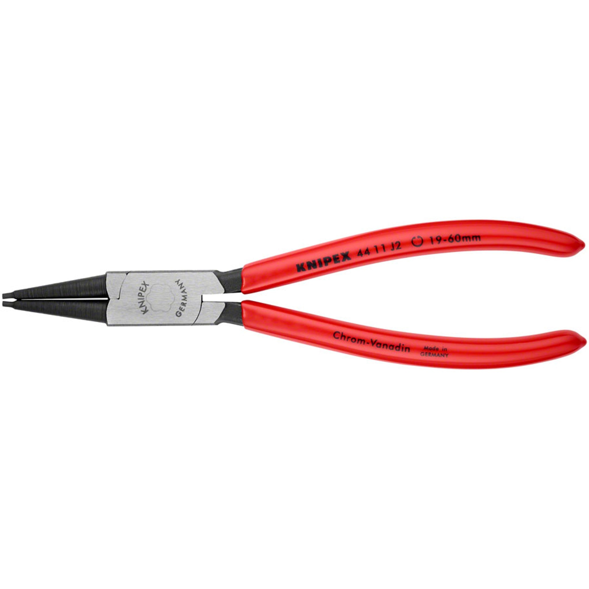 Internal Snap Ring Pliers - 7 1/4"