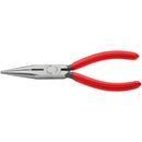 Long  Nose Pliers with Cutter