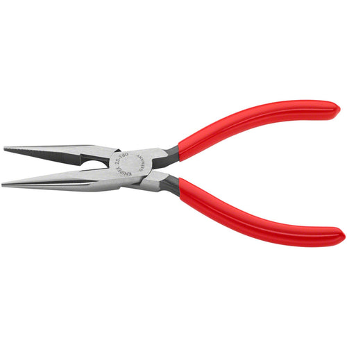 Long  Nose Pliers with Cutter