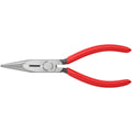 Long  Nose Pliers with Cutter