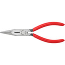 Long  Nose Pliers with Cutter