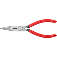 Long  Nose Pliers with Cutter