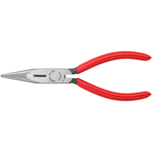 Long  Nose Pliers with Cutter