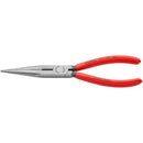 Long  Nose Pliers with Cutter