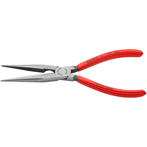 Long  Nose Pliers with Cutter
