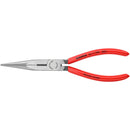 Long  Nose Pliers with Cutter