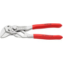Mini Pliers Wrench - 11 Position, 5"