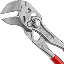 Mini Pliers Wrench - 11 Position, 5"
