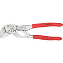 Mini Pliers Wrench - 11 Position, 5"