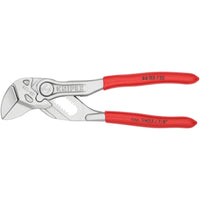 Mini Pliers Wrench - 11 Position, 5"