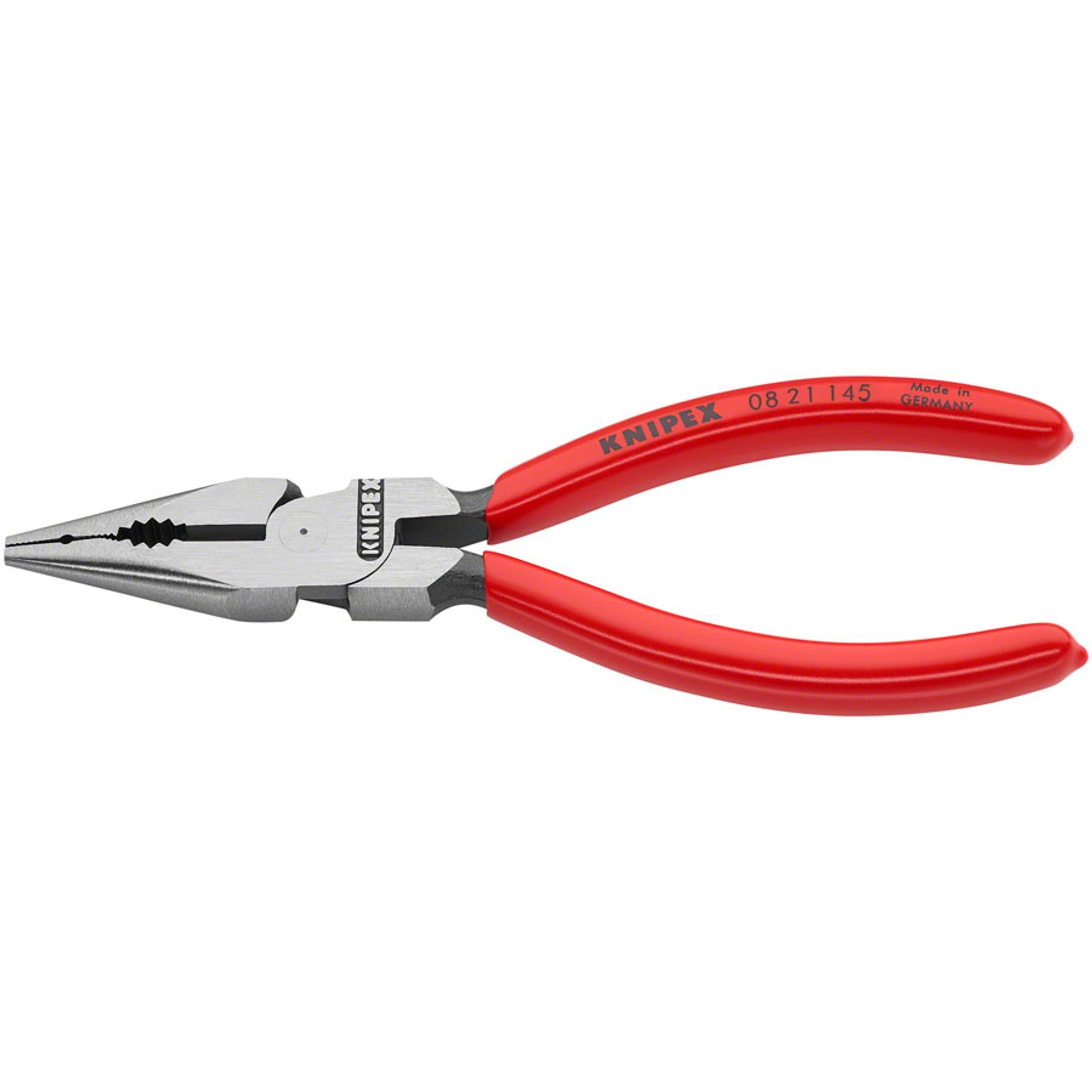 Needle Nose Combo Pliers - 5 3/4"