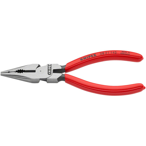 Needle Nose Combo Pliers - 5 3/4"