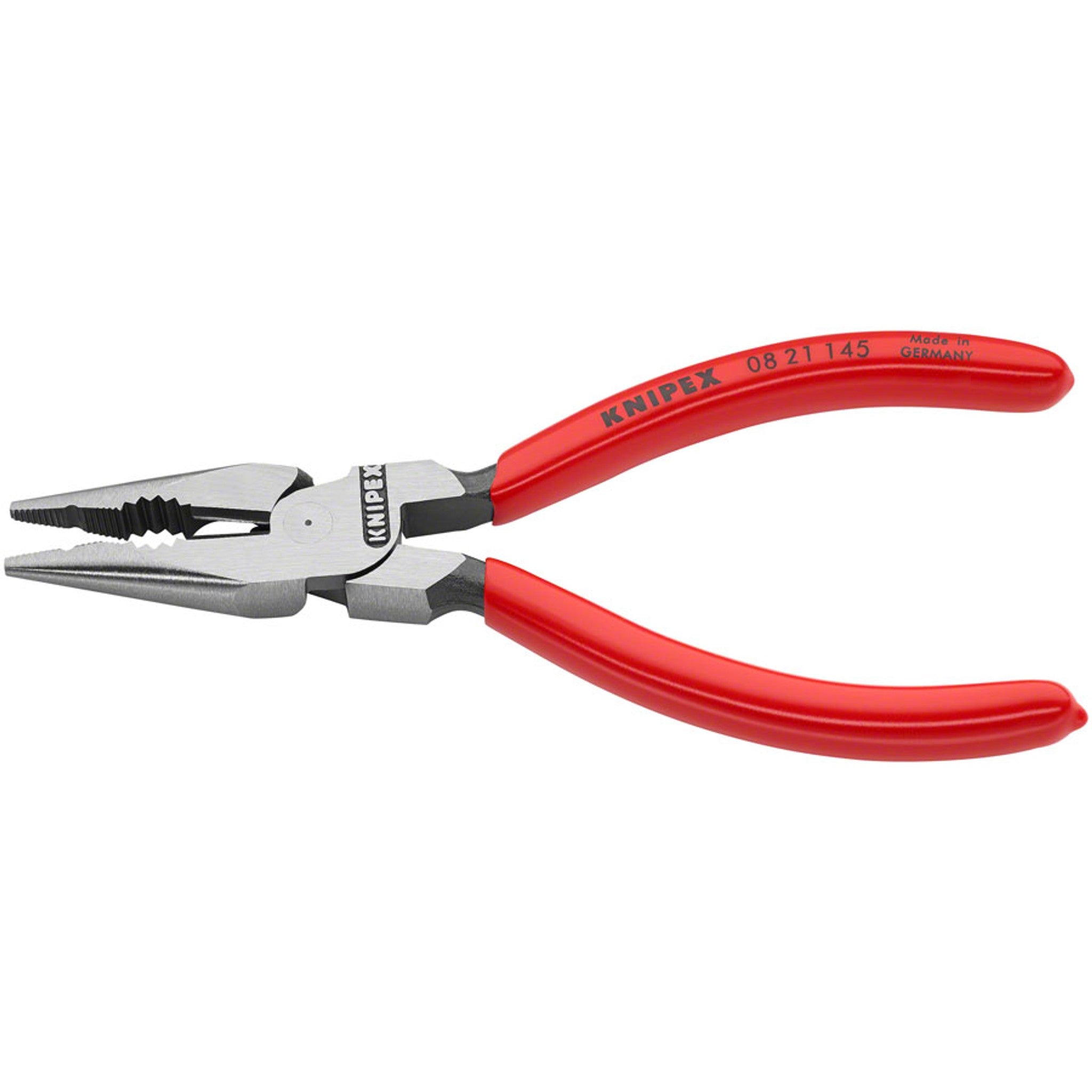 Needle Nose Combo Pliers - 5 3/4"