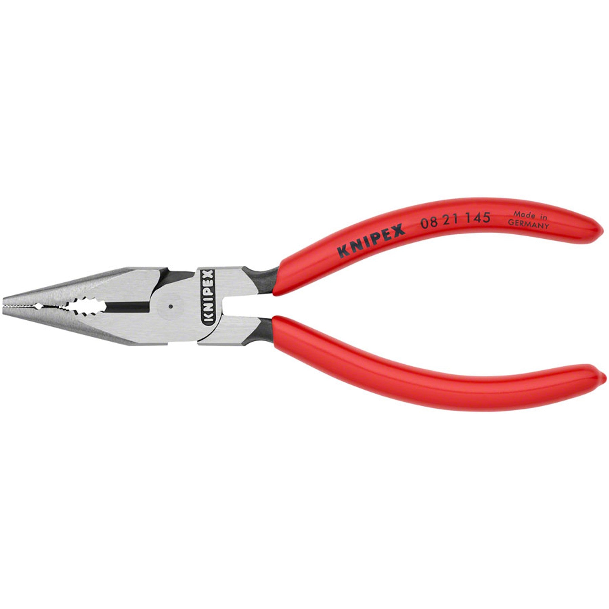 Needle Nose Combo Pliers - 5 3/4"