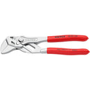 Pliers Adjustable Wrench