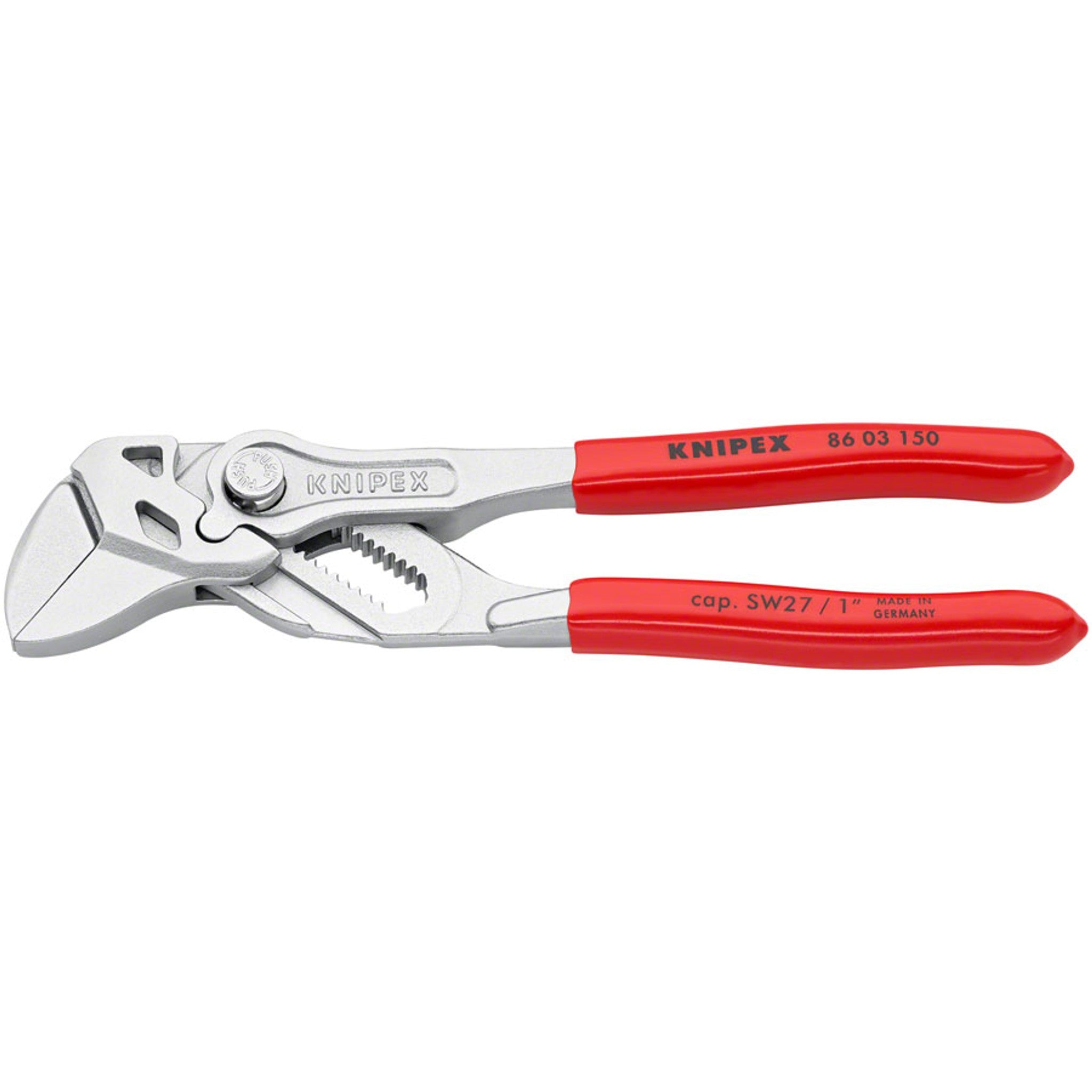 Pliers Adjustable Wrench