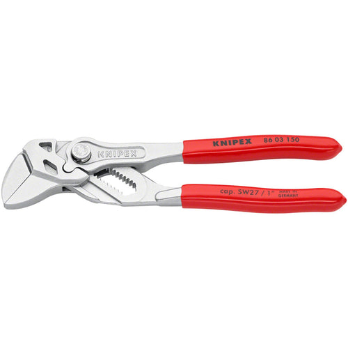 Pliers Adjustable Wrench