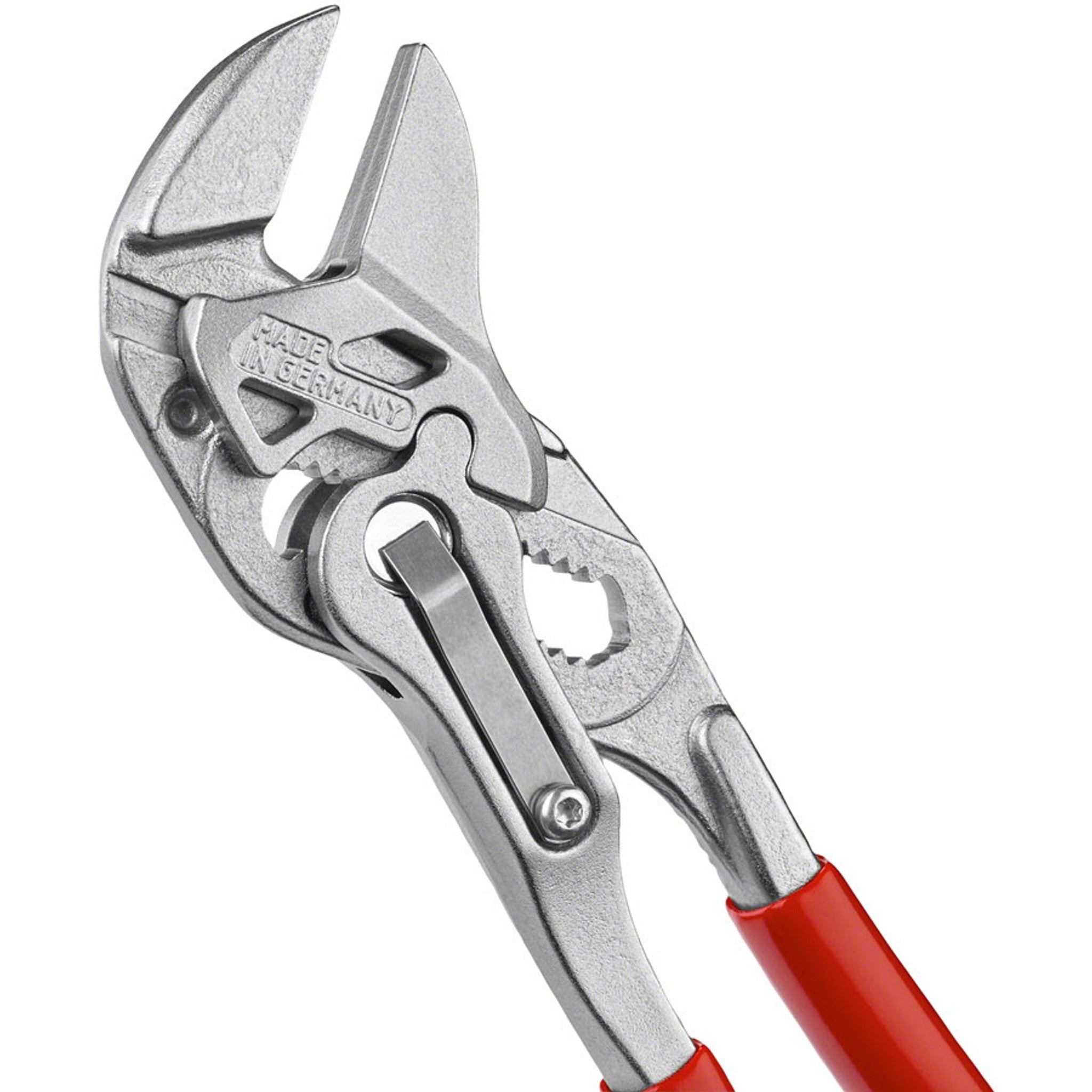 Pliers Adjustable Wrench