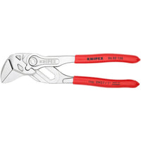 Pliers Adjustable Wrench