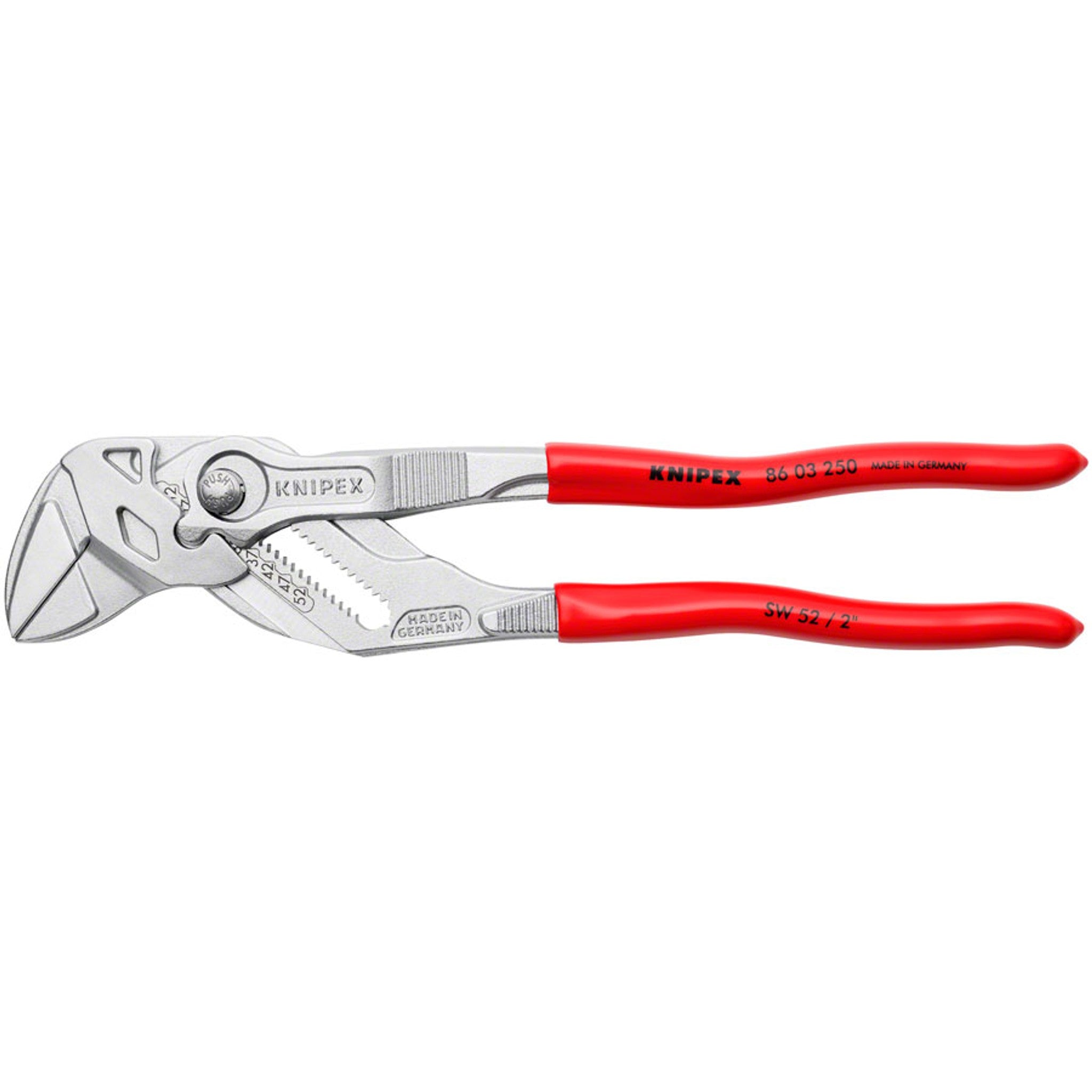 Pliers Adjustable Wrench
