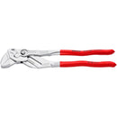 Pliers Adjustable Wrench