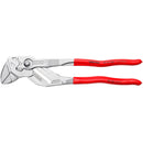 Pliers Adjustable Wrench