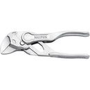 XS Pliers Wrench - 10 Position, 4"