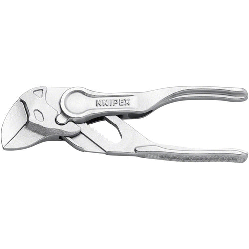XS Pliers Wrench - 10 Position, 4"