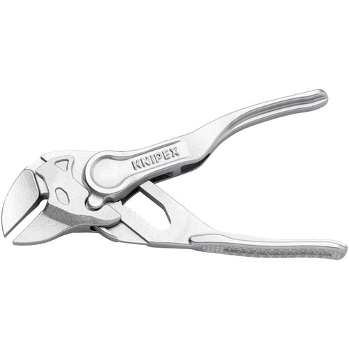 XS Pliers Wrench - 10 Position, 4"