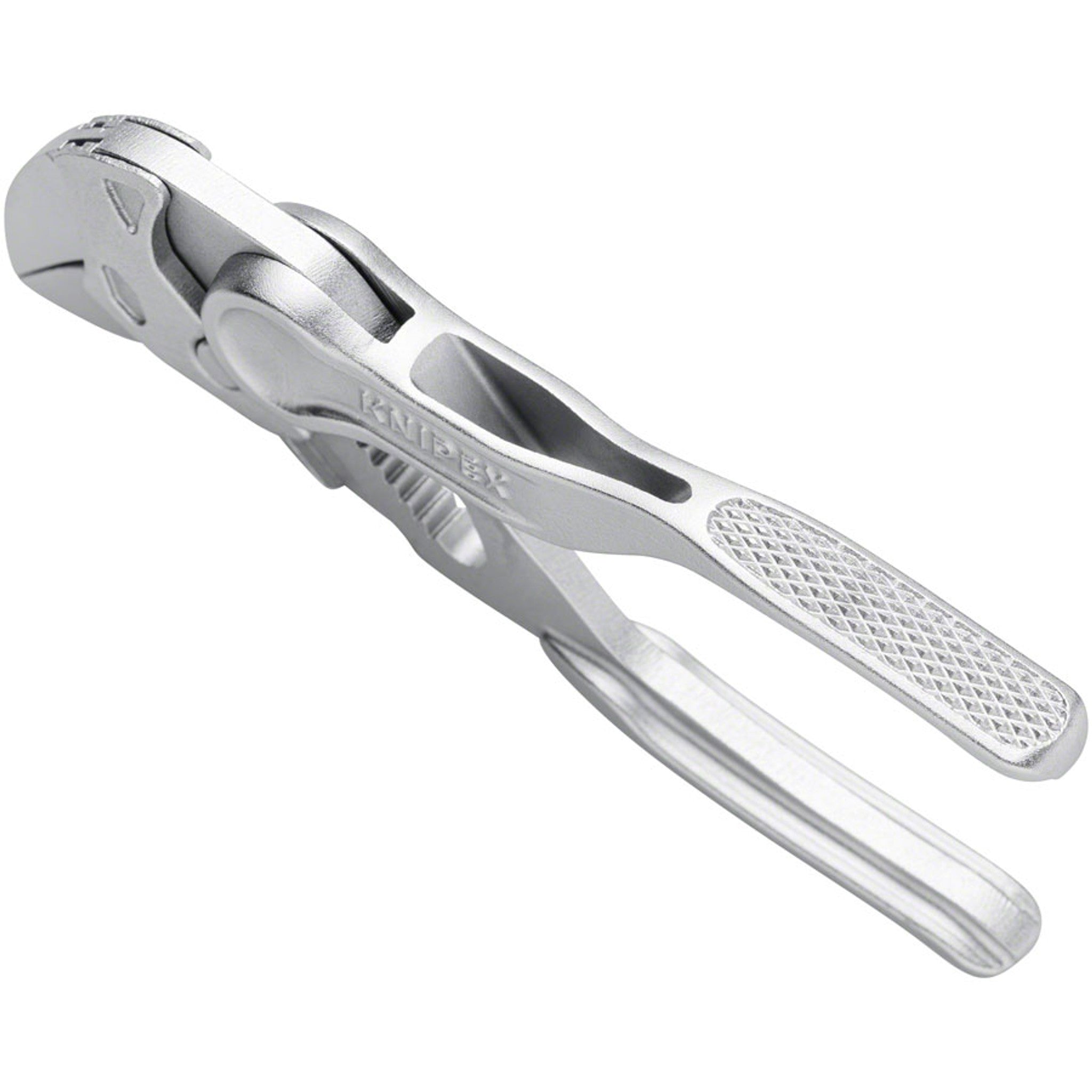 XS Pliers Wrench - 10 Position, 4"