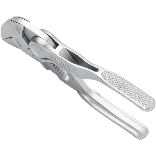 XS Pliers Wrench - 10 Position, 4"