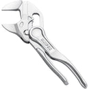 XS Pliers Wrench - 10 Position, 4"