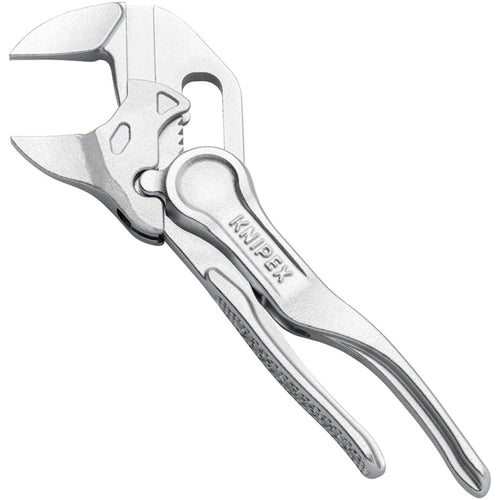 XS Pliers Wrench - 10 Position, 4"