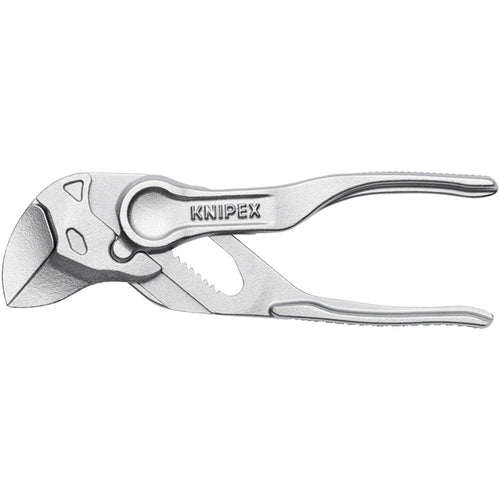 XS Pliers Wrench - 10 Position, 4"