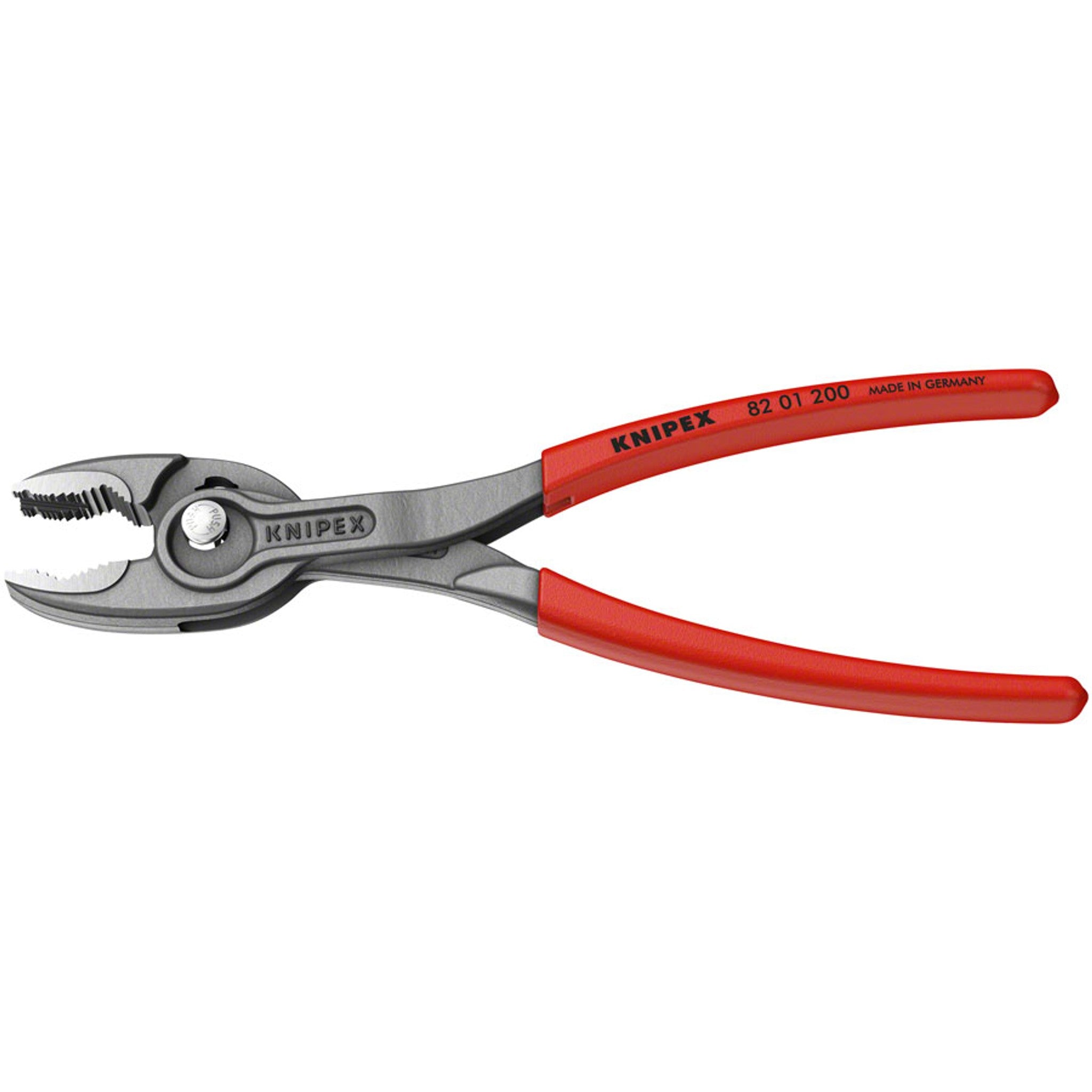 TwinGrip Adjustable Pliers - 5/32 - 7/8"