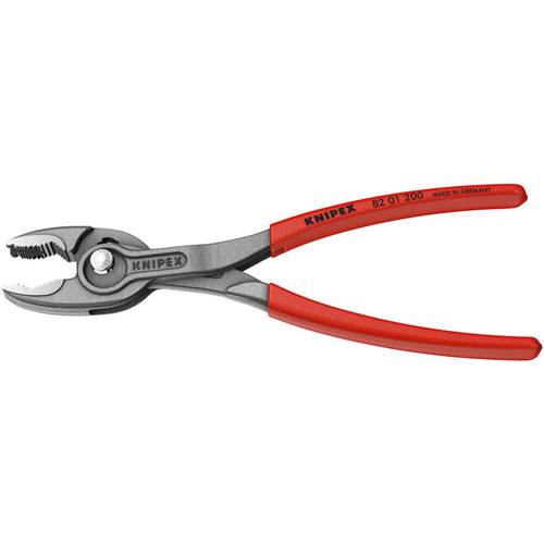 TwinGrip Adjustable Pliers - 5/32 - 7/8"