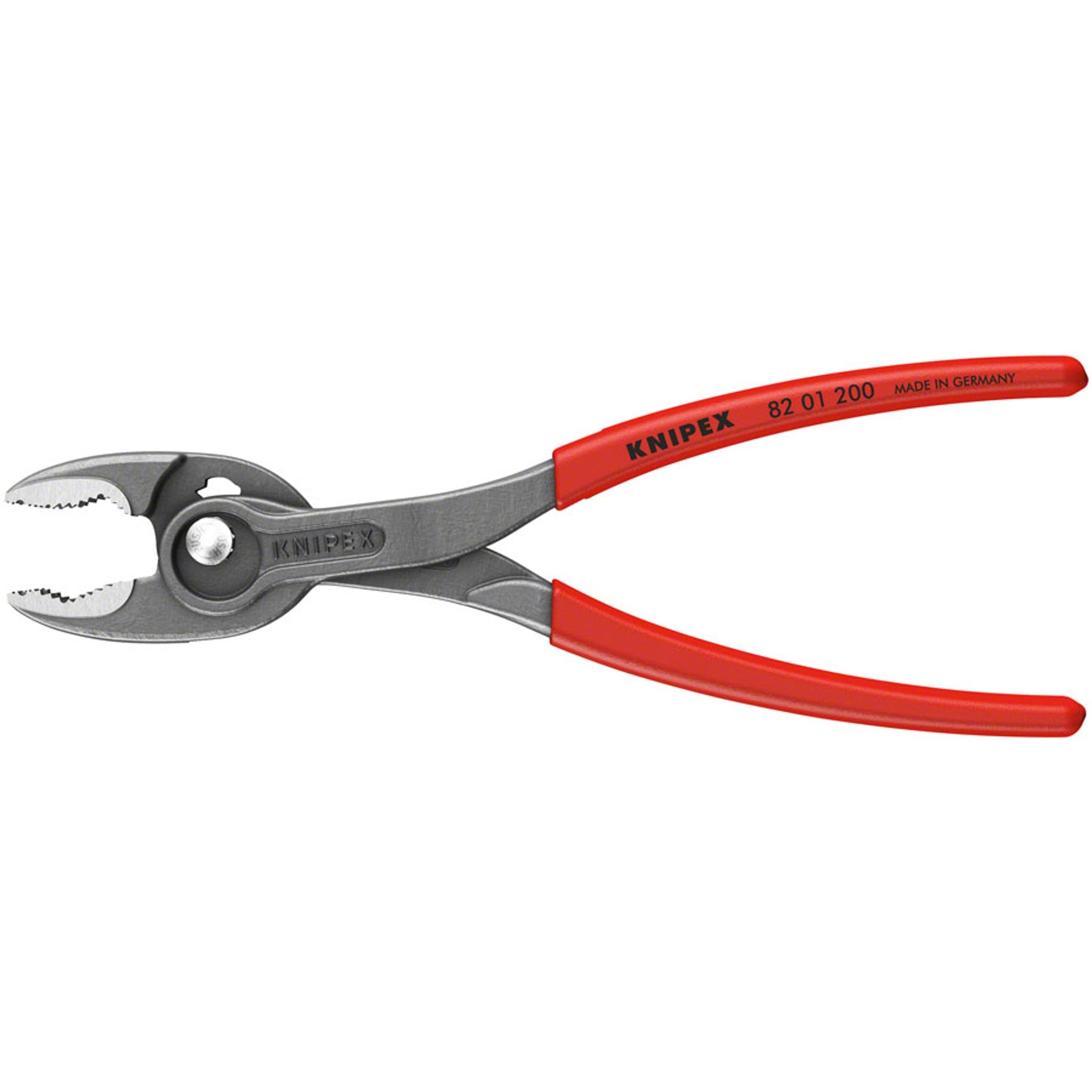 TwinGrip Adjustable Pliers - 5/32 - 7/8"