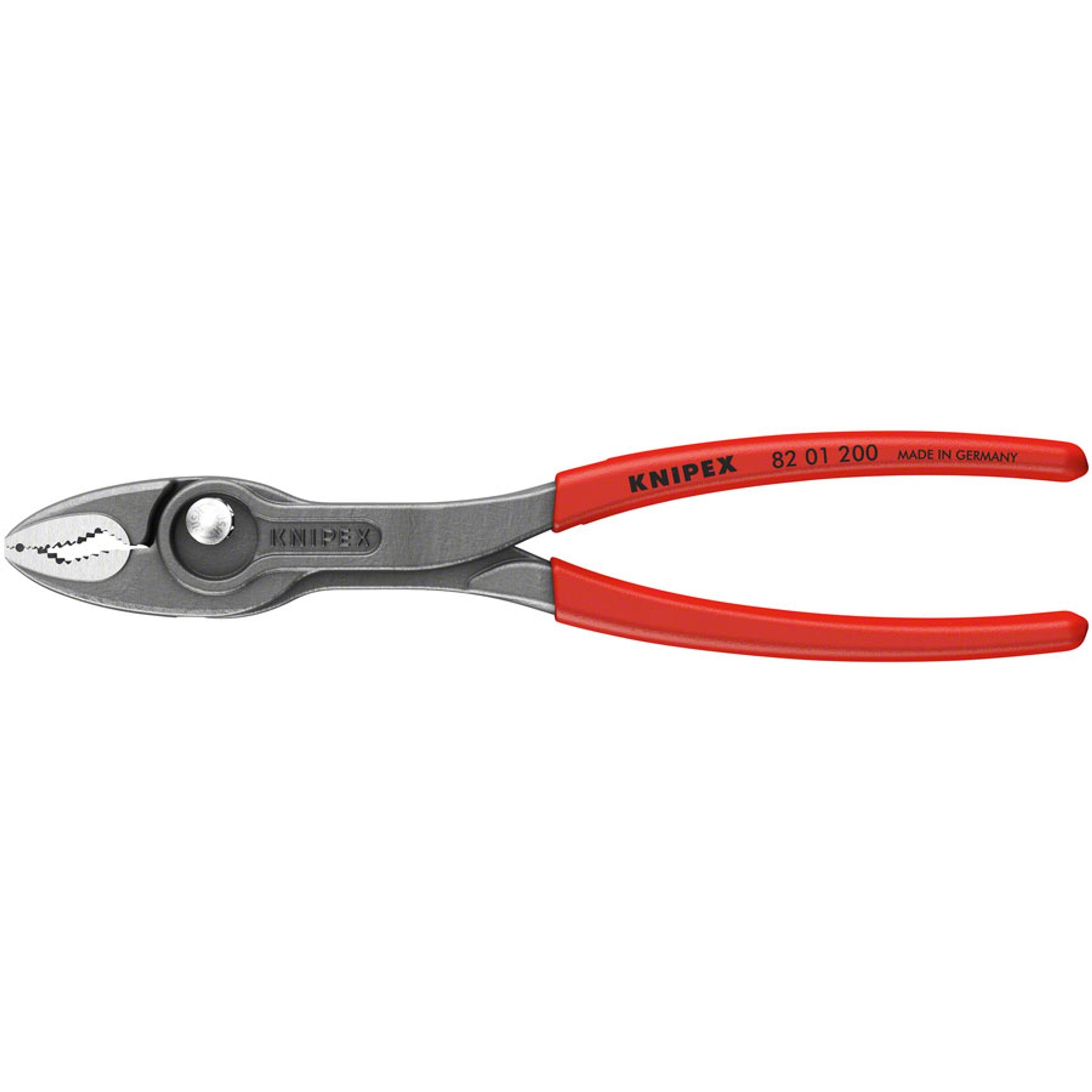 TwinGrip Adjustable Pliers - 5/32 - 7/8"