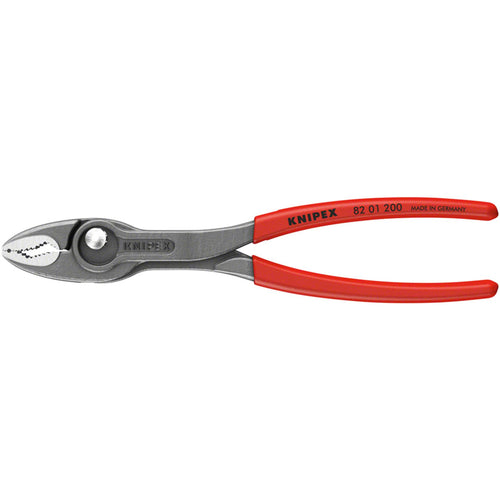 TwinGrip Adjustable Pliers - 5/32 - 7/8"