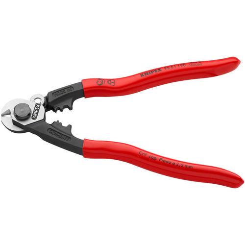 Wire Rope Shears