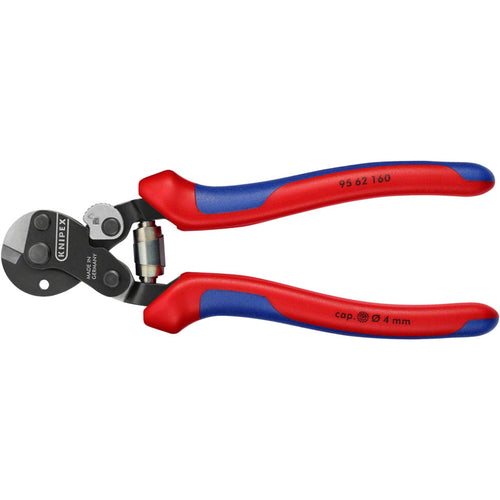 Wire Rope Shears
