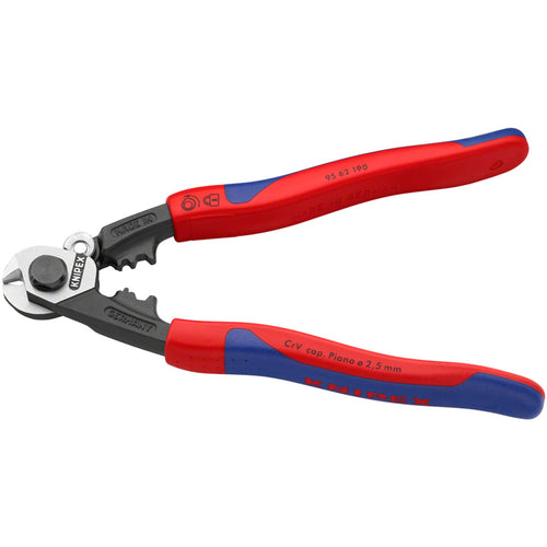 Wire Rope Shears