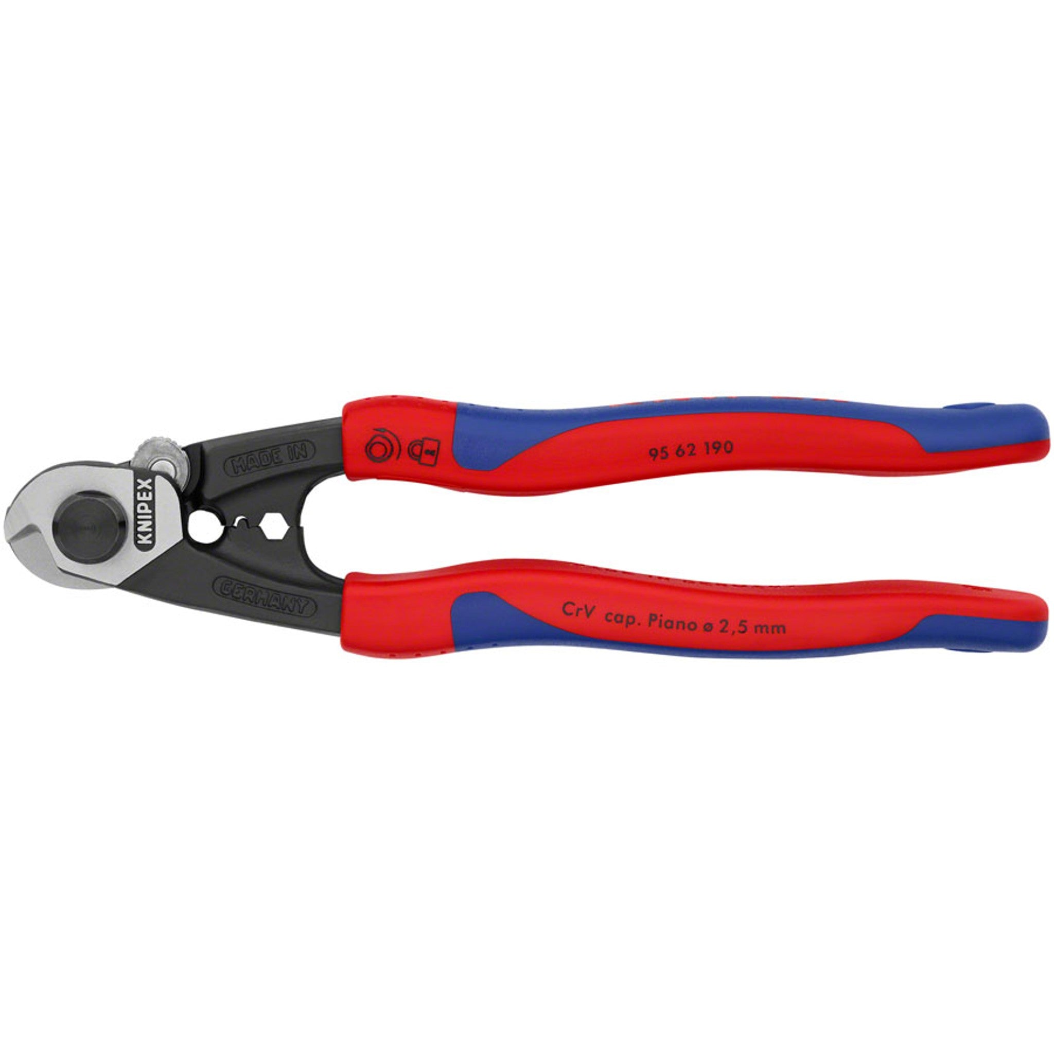 Wire Rope Shears