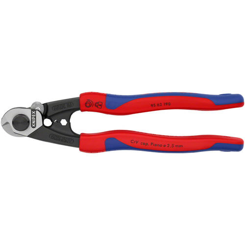 Wire Rope Shears