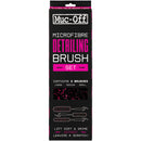 Muc-Off Microfibre Brush Kit - Set of 3