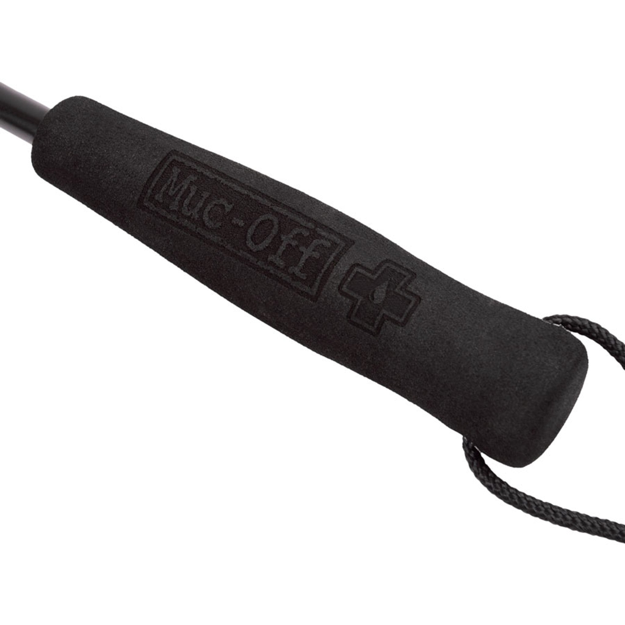 Muc-Off Microfibre Brush Kit - Set of 3