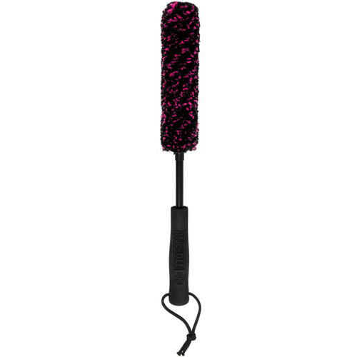 Muc-Off Microfibre Brush Kit - Set of 3