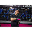 Collapsible Silicone Funnel